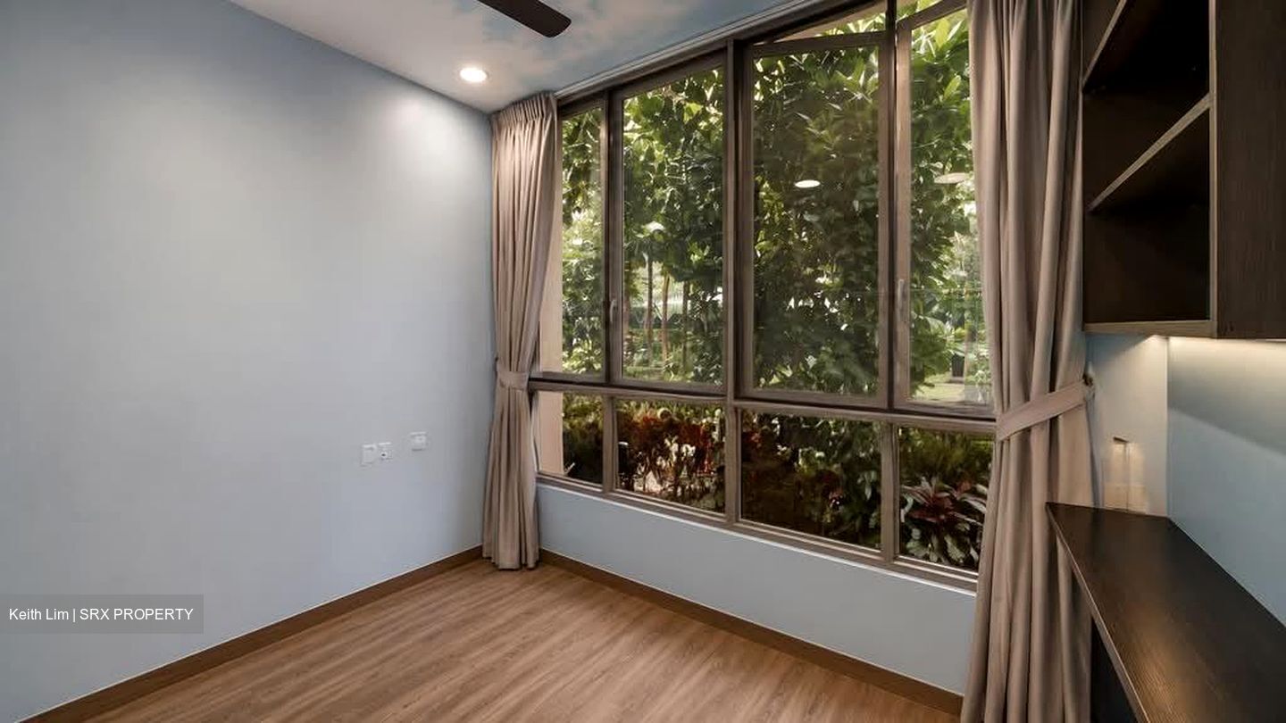 Sol Acres (D23), Condominium #599111831